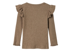 Lil Atelier shitake top